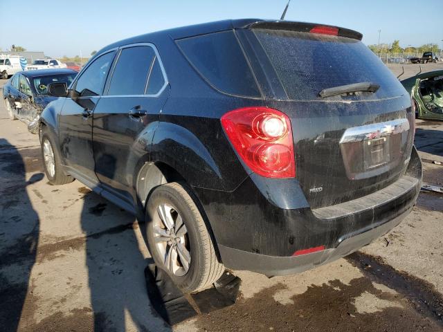 Photo 3 from auction – 2011 CHEVROLET EQUINOX LS with VIN 2CNFLCEC3B6430116