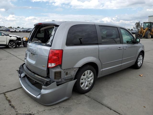 Photo 4 from auction – 2016 DODGE GRAND CARA with VIN 2C4RDGBG0GR322071