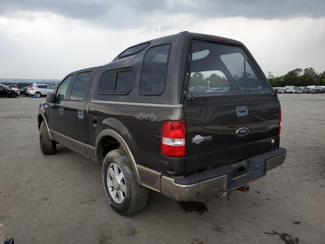 Photo 3 from auction – 2005 FORD F150 SUPER with VIN 1FTPW14595KF13073