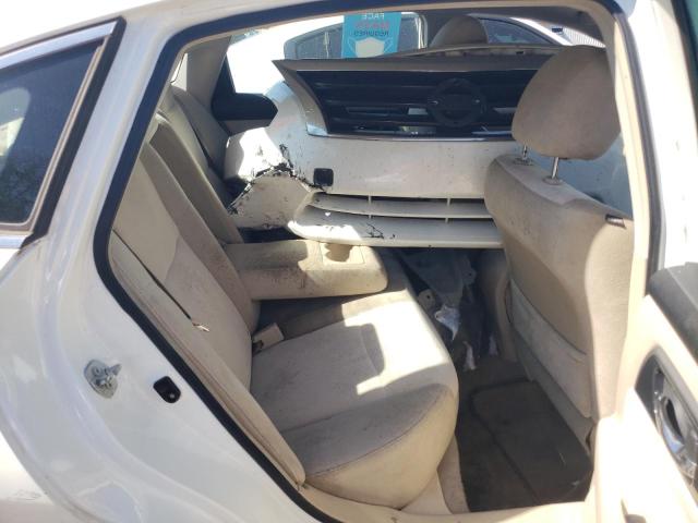 Photo 6 from auction – 2013 NISSAN ALTIMA 2.5 with VIN 1N4AL3AP0DC142528