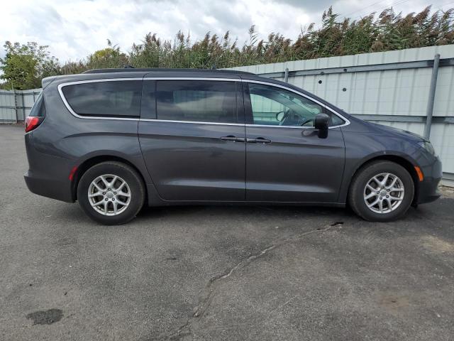 Photo 4 from auction – 2020 CHRYSLER VOYAGER LX with VIN 2C4RC1DG7LR262104