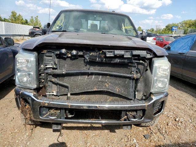 Photo 9 from auction – 2011 FORD F250 SUPER with VIN 1FT7X2BT5BEA60732