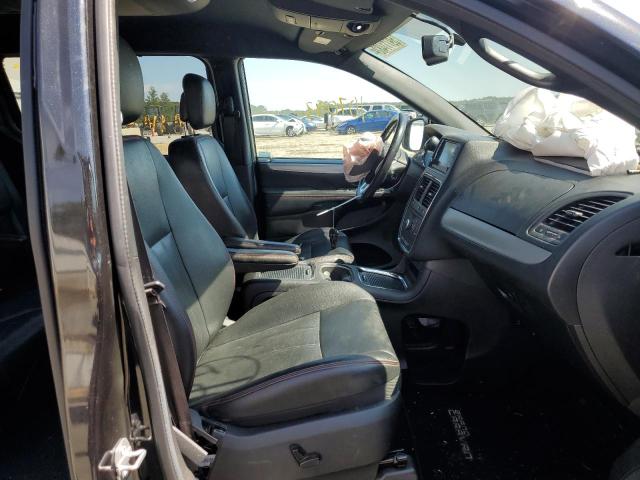 Photo 5 from auction – 2017 DODGE GRAND CARA with VIN 2C4RDGEGXHR657223