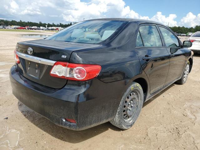 Photo 4 from auction – 2012 TOYOTA COROLLA BA with VIN 2T1BU4EE9CC824579