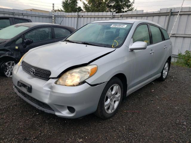 Photo 2 from auction – 2006 TOYOTA COROLLA MA with VIN 2T1KR32E86C623969