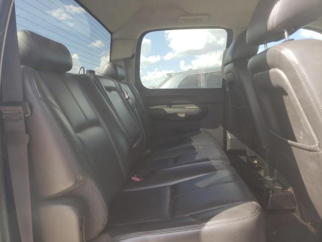 Photo 6 from auction – 2011 CHEVROLET SILVERADO with VIN 3GCPCSE07BG161485