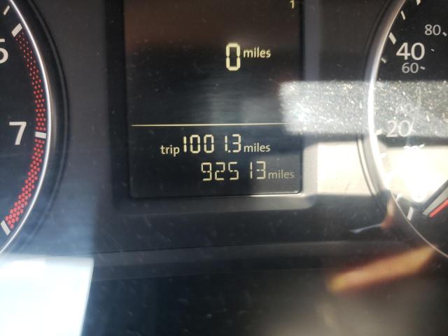 Photo 8 from auction – 2015 VOLKSWAGEN PASSAT S with VIN 1VWAT7A36FC077053