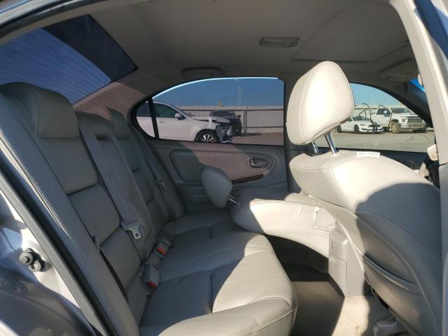 Photo 6 from auction – 2003 NISSAN MAXIMA GLE with VIN JN1DA31A03T437459