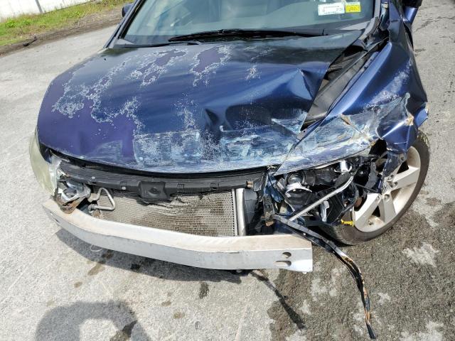 Photo 7 from auction – 2008 HONDA CIVIC EXL with VIN 2HGFA16918H528786
