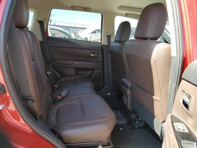 Photo 6 from auction – 2018 MITSUBISHI OUTLANDER with VIN JA4J24A50JZ070802