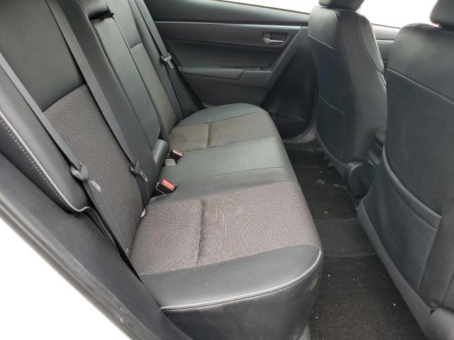 Photo 6 from auction – 2015 TOYOTA COROLLA L with VIN 2T1BURHE7FC299048