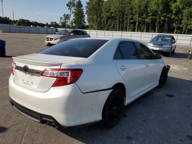 Photo 4 from auction – 2014 TOYOTA CAMRY L with VIN 4T1BF1FK2EU432235