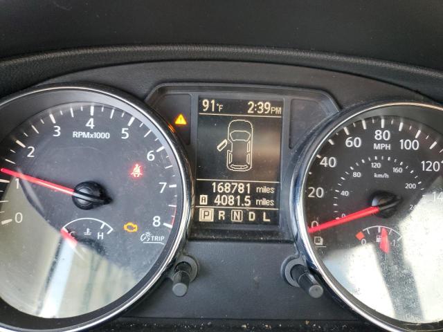 Photo 8 from auction – 2013 NISSAN ROGUE S with VIN JN8AS5MT6DW029526
