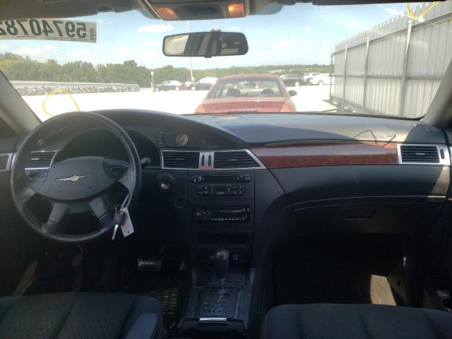 Photo 9 from auction – 2006 CHRYSLER PACIFICA T with VIN 2A4GM68476R614162