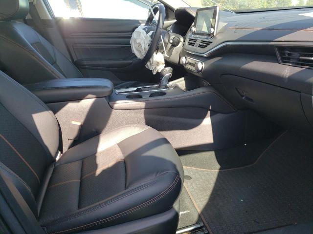 Photo 5 from auction – 2021 NISSAN ALTIMA SR with VIN 1N4BL4CV9MN324173