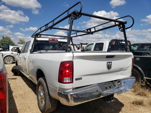 Photo 3 from auction – 2015 RAM 2500 SLT with VIN 3C6UR4JL9FG526727