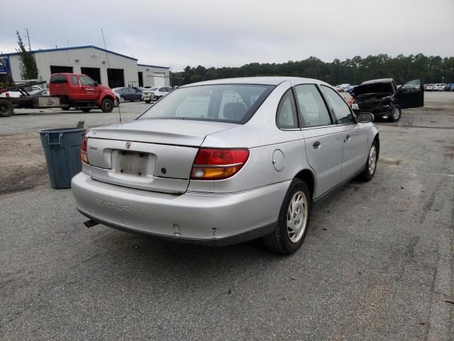Photo 4 from auction – 2001 SATURN L100 with VIN 1G8JS52F81Y502460