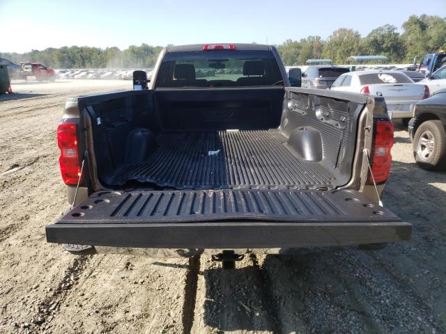 Photo 6 from auction – 2014 CHEVROLET SILVERADO with VIN 1GCNKPEC8EZ129750
