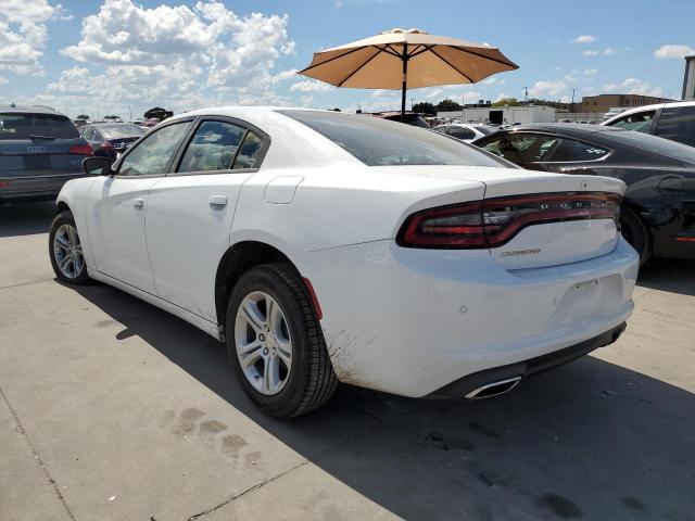 Photo 3 from auction – 2022 DODGE CHARGER SX with VIN 2C3CDXBG1NH196722