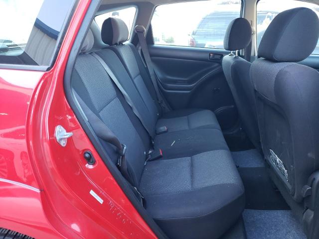 Photo 6 from auction – 2006 PONTIAC VIBE with VIN 5Y2SL65866Z433120