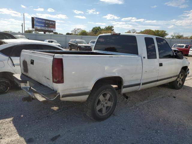 صورة رقم 4 من المزاد - 1995 GMC SIERRA C15 مع VIN 2GTEC19K6S1583205