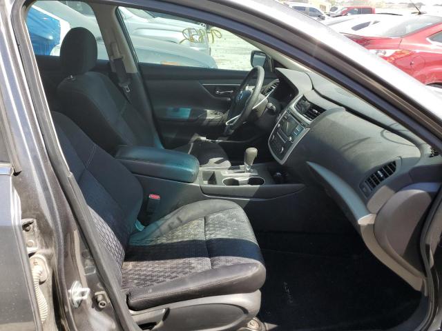 Photo 5 from auction – 2016 NISSAN ALTIMA 2.5 with VIN 1N4AL3AP5GN335444
