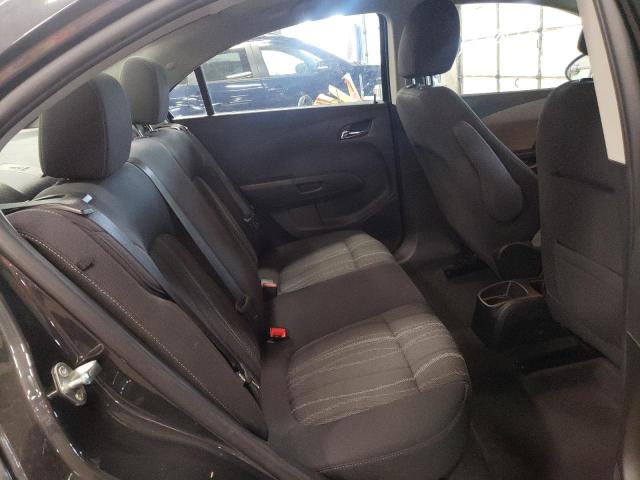 Photo 6 from auction – 2015 CHEVROLET SONIC LT with VIN 1G1JC5SB6F4108088