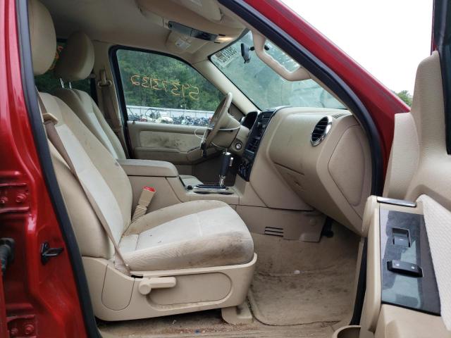 Photo 5 from auction – 2012 FORD EXPLORER with VIN 1FMEU7DE3AUA67450