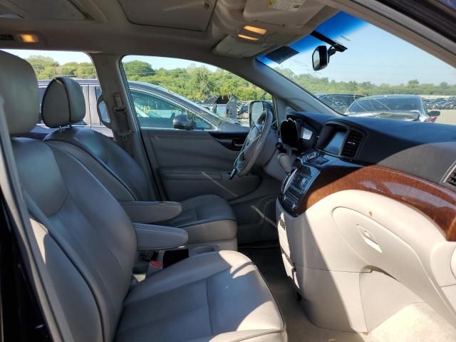 Photo 5 from auction – 2011 NISSAN QUEST S with VIN JN8AE2KP9B9002246