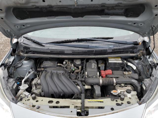 Photo 7 from auction – 2015 NISSAN VERSA NOTE with VIN 3N1CE2CP1FL419542