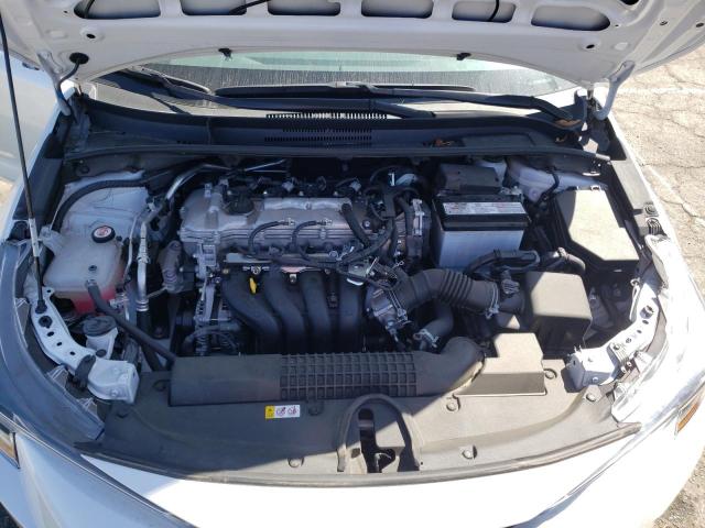 Photo 7 from auction – 2022 TOYOTA COROLLA LE with VIN 5YFEPMAEXNP288044