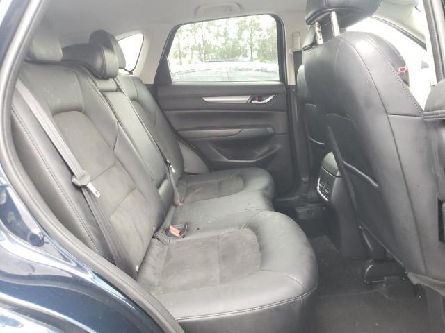 Photo 6 from auction – 2017 MAZDA CX-5 TOURI with VIN JM3KFBCL9H0191770