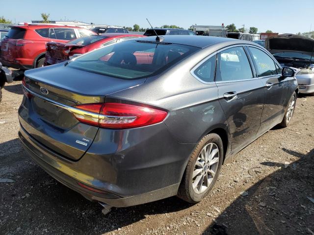Photo 4 from auction – 2017 FORD FUSION SE with VIN 3FA6P0HD3HR403730