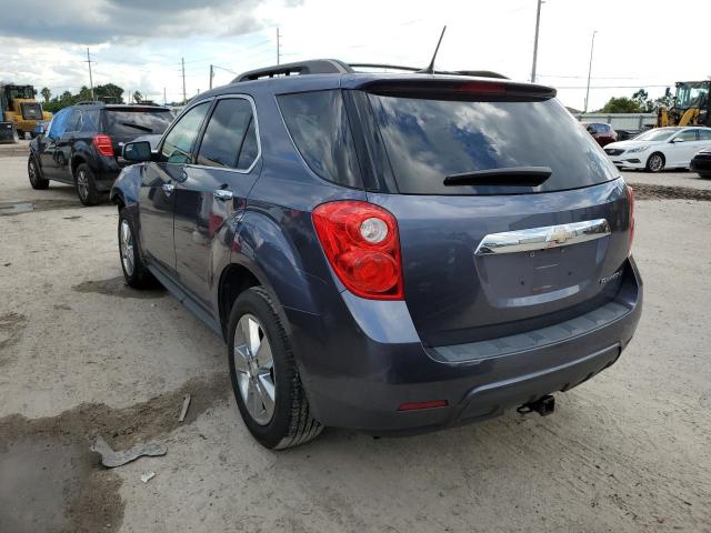 Photo 3 from auction – 2014 CHEVROLET EQUINOX LT with VIN 2GNALBEK1E6102852