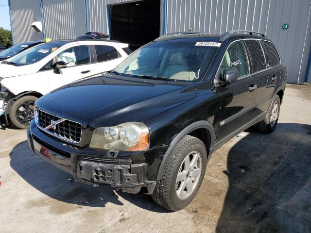 Photo 2 from auction – 2005 VOLVO XC90 with VIN YV1CY592951209613