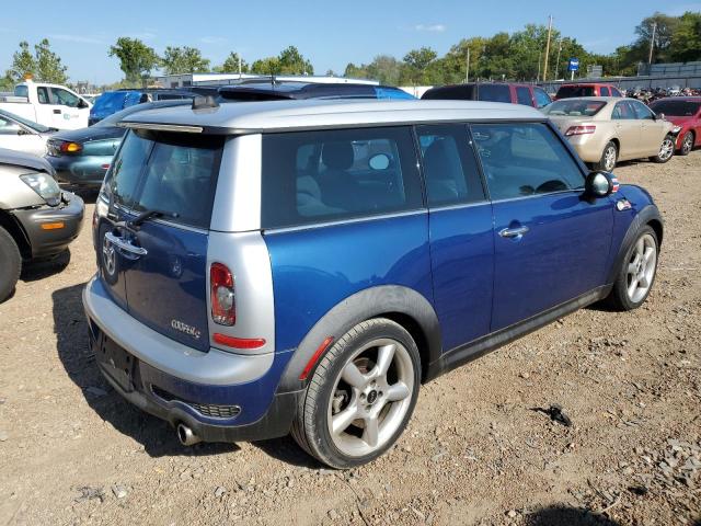 Photo 4 from auction – 2008 MINI COOPER S C with VIN WMWMM33568TP70211