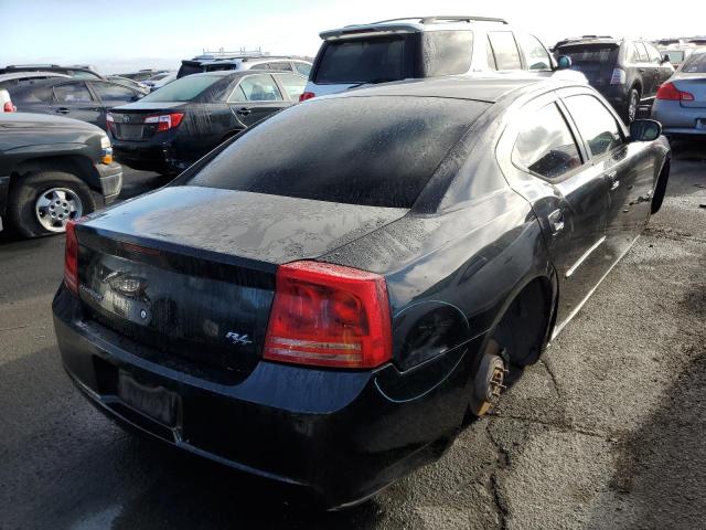 Photo 4 from auction – 2006 DODGE CHARGER R/ with VIN 2B3KA53H36H136584