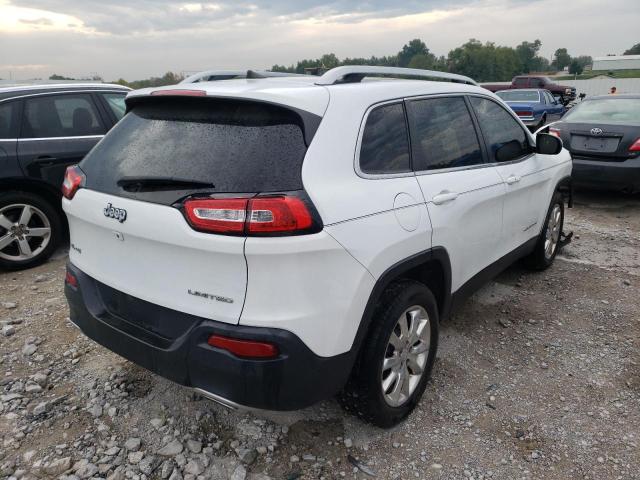 Photo 4 from auction – 2017 JEEP CHEROKEE L with VIN 1C4PJMDS3HW638329