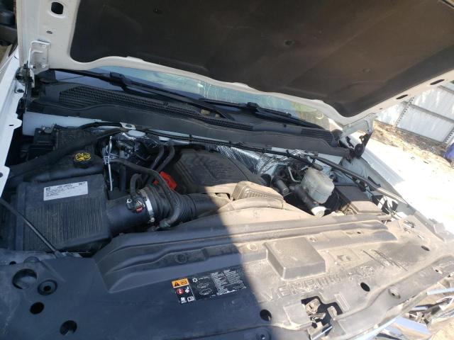 Photo 7 from auction – 2016 CHEVROLET SILVERADO with VIN 1GC1KUEG7GF221968