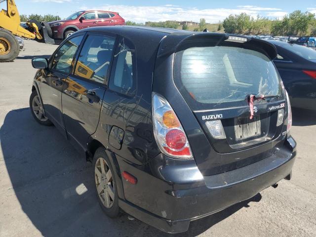 Photo 3 from auction – 2006 SUZUKI AERIO with VIN JS2RD62H765350776