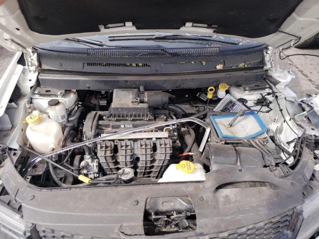 Photo 7 from auction – 2020 DODGE JOURNEY CR with VIN 3C4PDCGB4LT220227