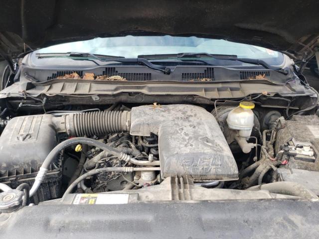 Photo 7 from auction – 2017 RAM 1500 ST with VIN 1C6RR7FG2HS705707