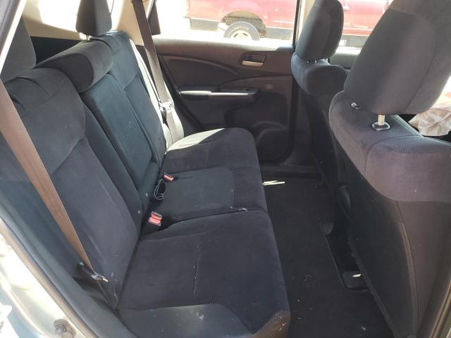 Photo 6 from auction – 2012 HONDA CR-V LX with VIN 2HKRM3H39CH508146