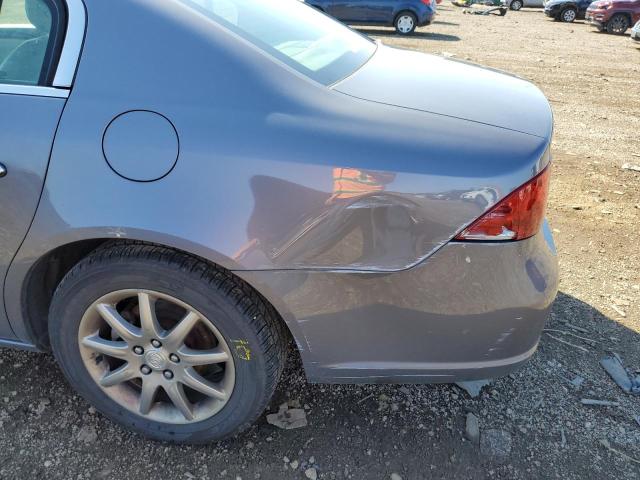 Photo 10 from auction – 2007 BUICK LUCERNE CX with VIN 1G4HD57257U169716