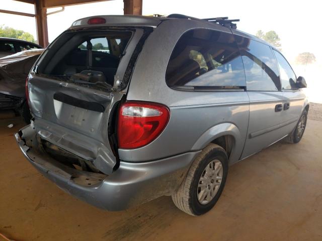 Photo 4 from auction – 2006 DODGE GRAND CARA with VIN 1D4GP24R26B641150