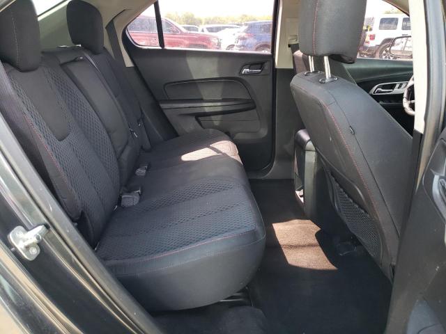 Photo 6 from auction – 2013 CHEVROLET EQUINOX LS with VIN 2GNALBEK4D6235636