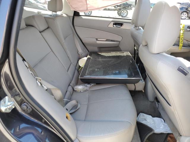 Photo 6 from auction – 2010 SUBARU FORESTER 2 with VIN JF2SH6FC5AH802635