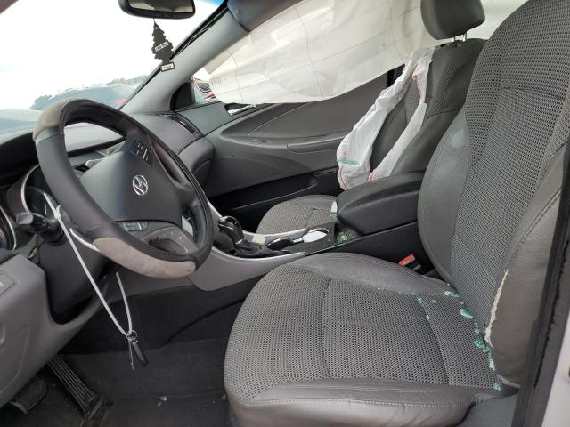 Photo 5 from auction – 2011 HYUNDAI SONATA SE with VIN 5NPEC4AB0BH275135