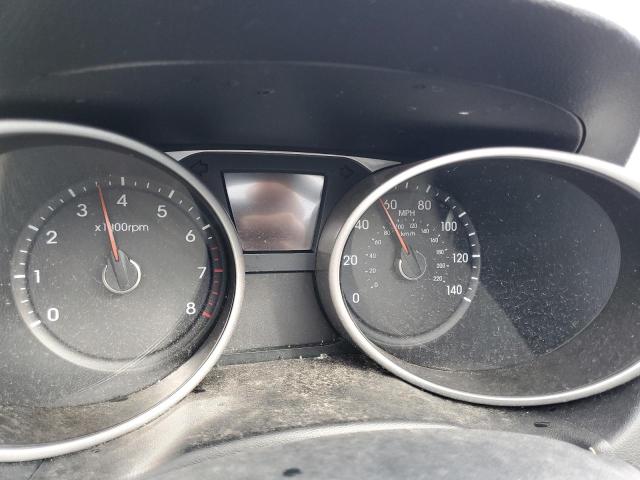 Photo 8 from auction – 2014 HYUNDAI TUCSON GLS with VIN KM8JT3AF1EU844544