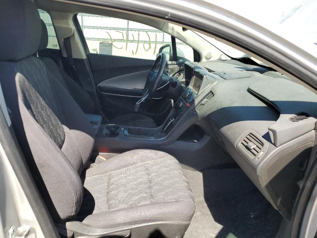 Photo 5 from auction – 2014 CHEVROLET VOLT with VIN 1G1RE6E47EU158206